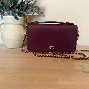 Coach Bea Crossbody Bag